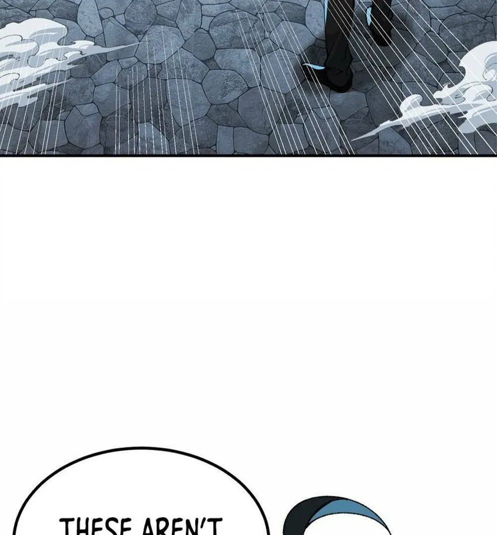 The Heavenly Path Is Not Stupid Chapter 36 page 3 - 