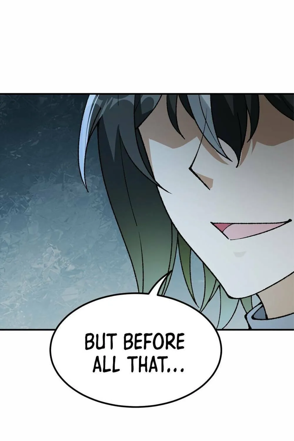 The Heavenly Path Is Not Stupid Chapter 36 page 21 - 