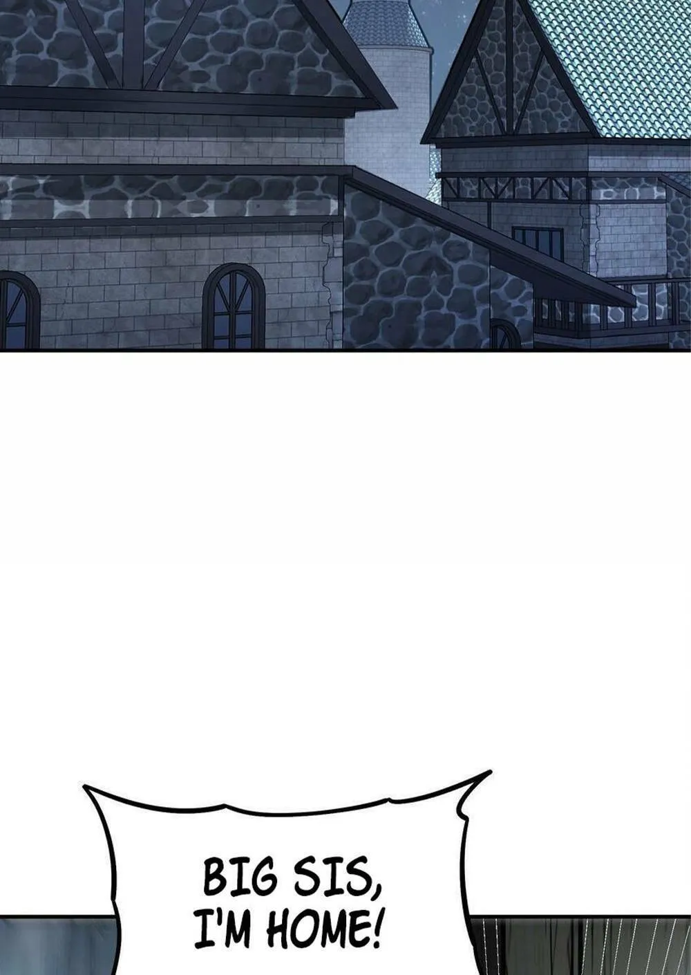 The Heavenly Path Is Not Stupid Chapter 36 page 27 - 