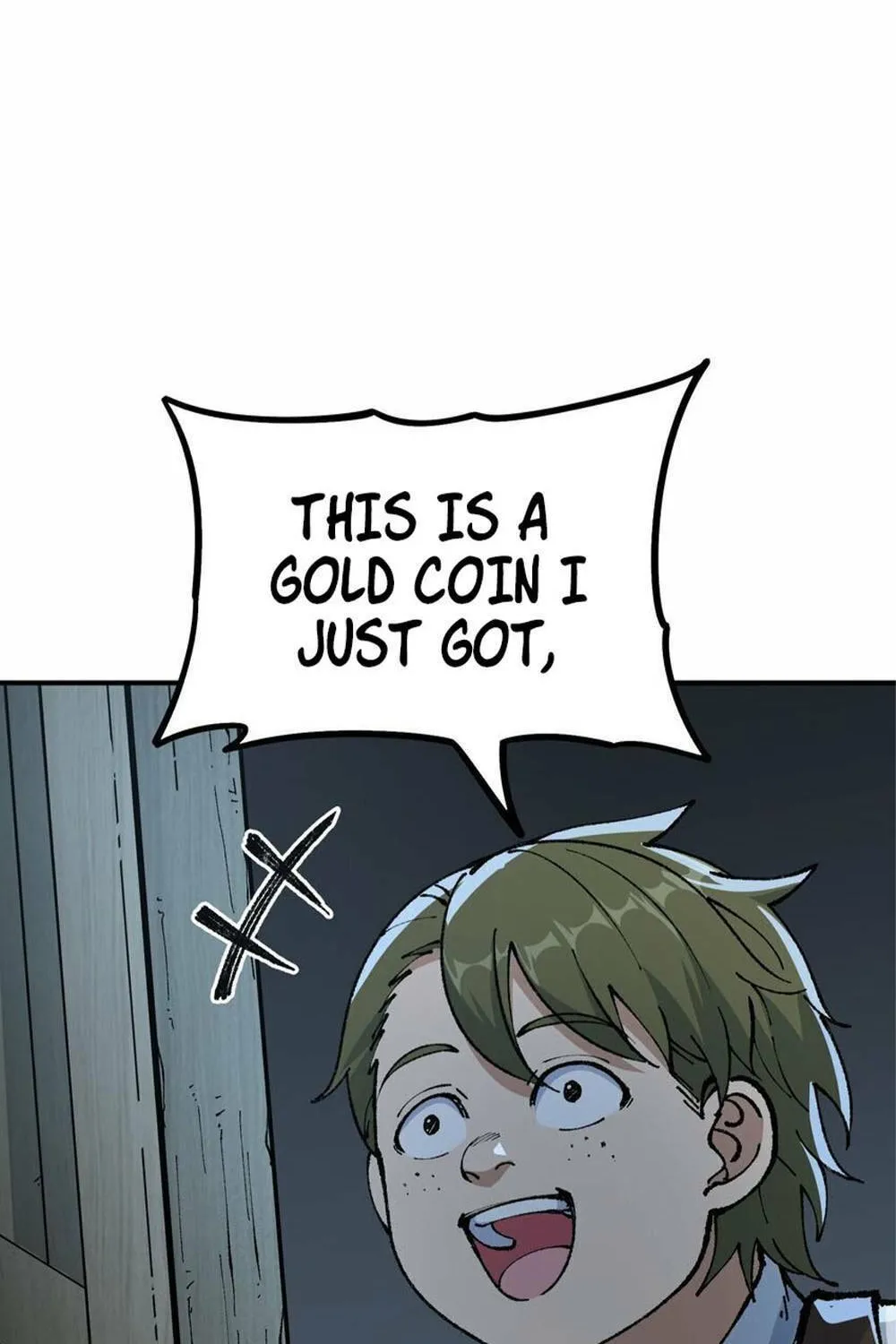 The Heavenly Path Is Not Stupid Chapter 36 page 29 - 