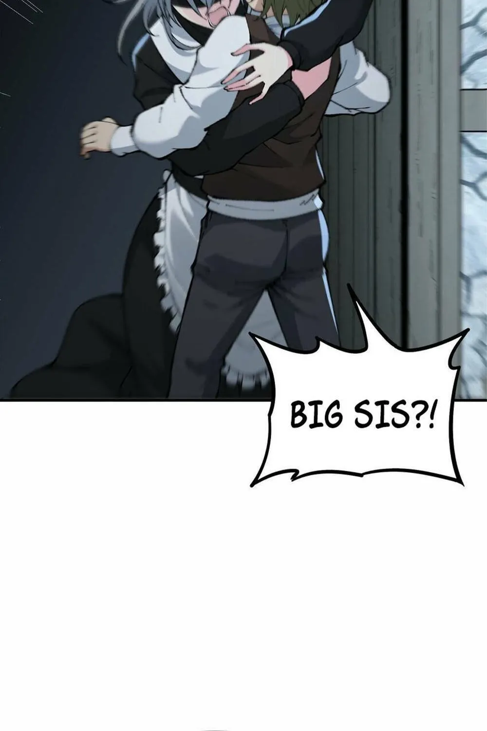The Heavenly Path Is Not Stupid Chapter 36 page 32 - 