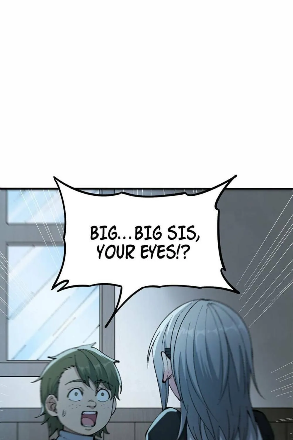 The Heavenly Path Is Not Stupid Chapter 36 page 34 - 