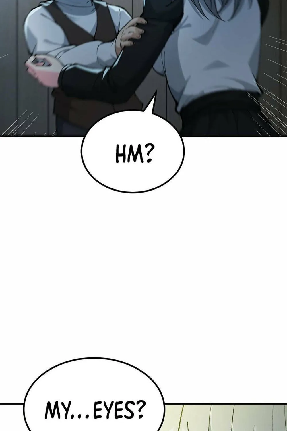 The Heavenly Path Is Not Stupid Chapter 36 page 35 - 
