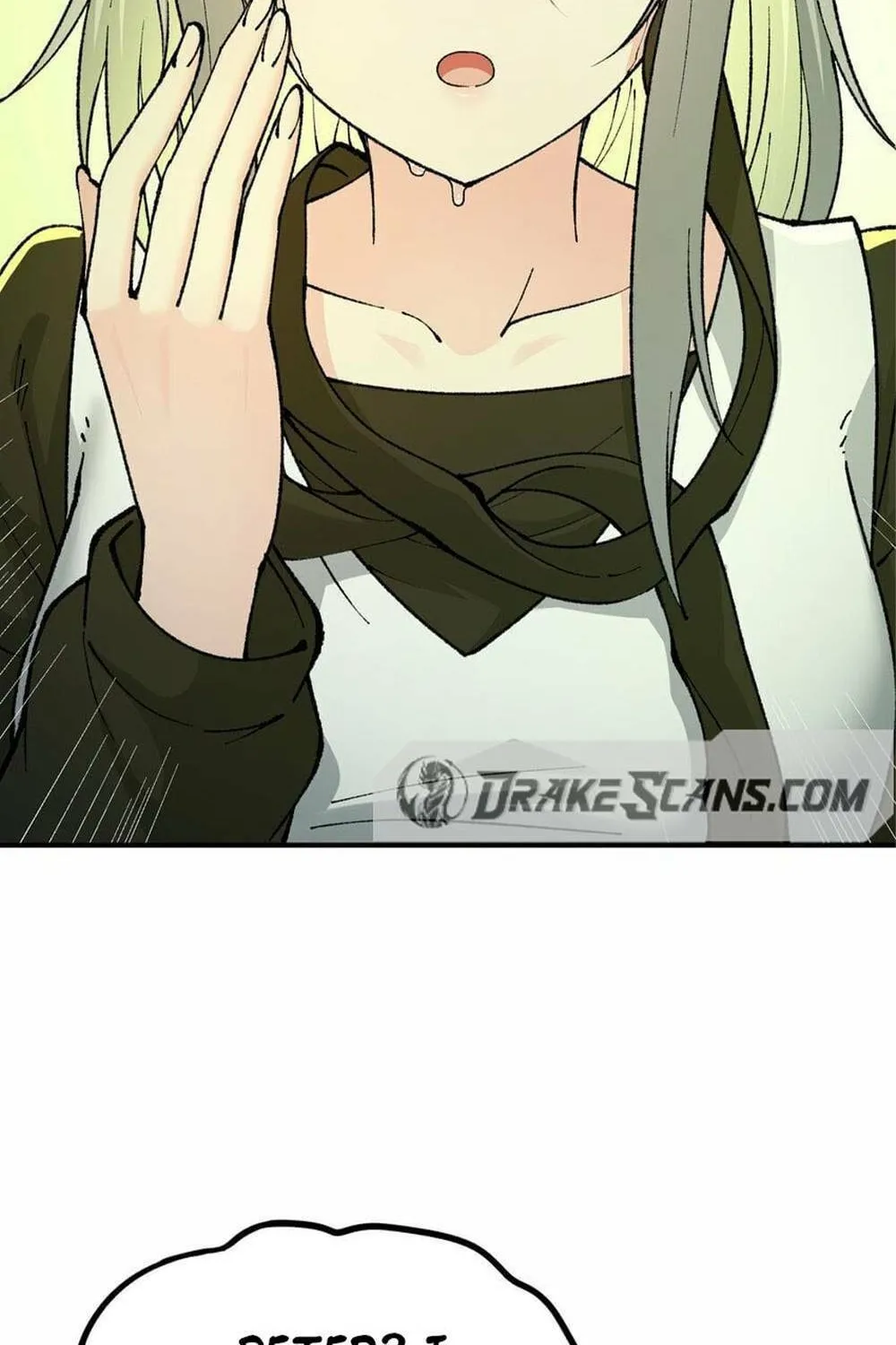 The Heavenly Path Is Not Stupid Chapter 36 page 39 - 