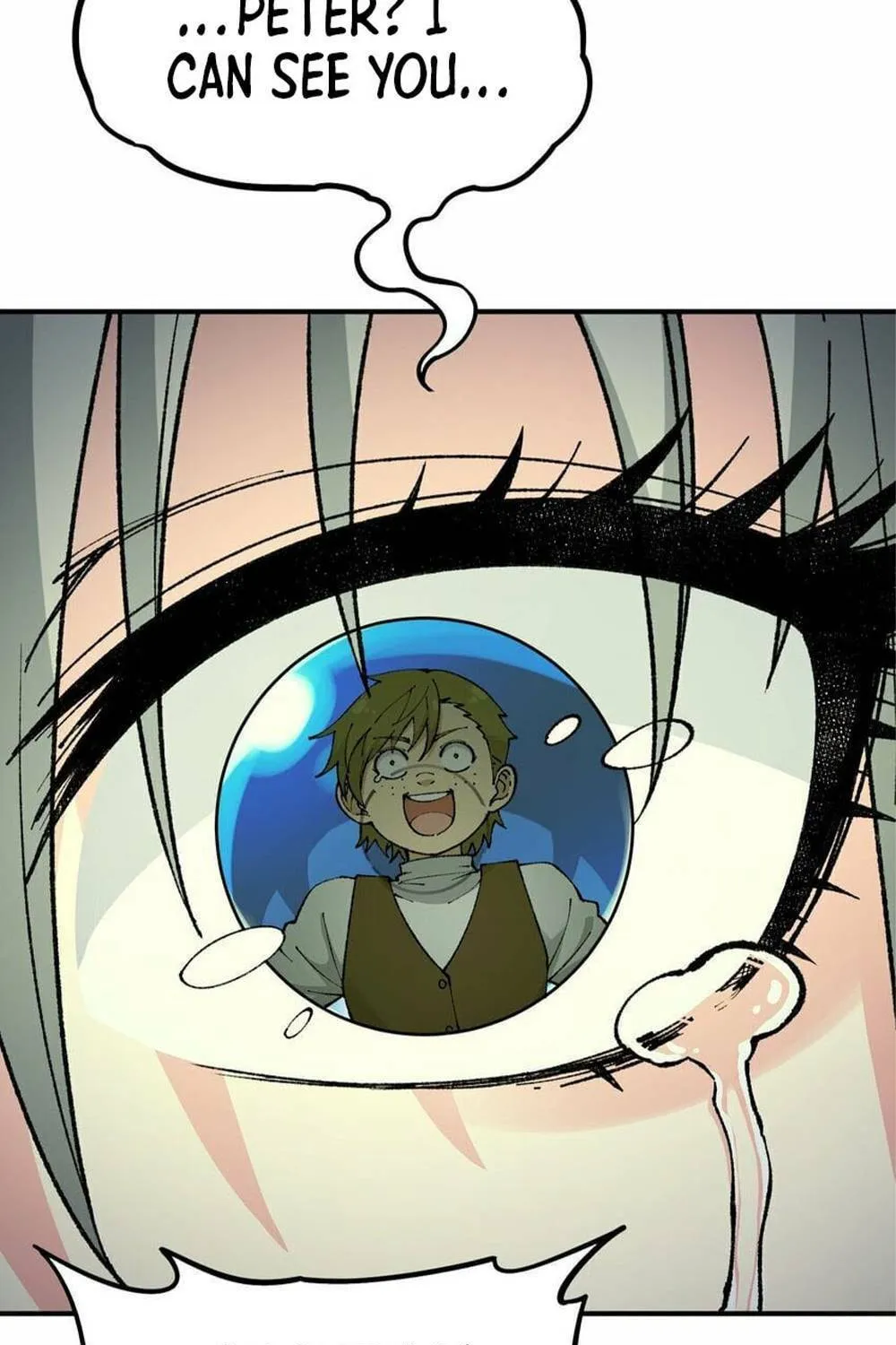 The Heavenly Path Is Not Stupid Chapter 36 page 40 - 