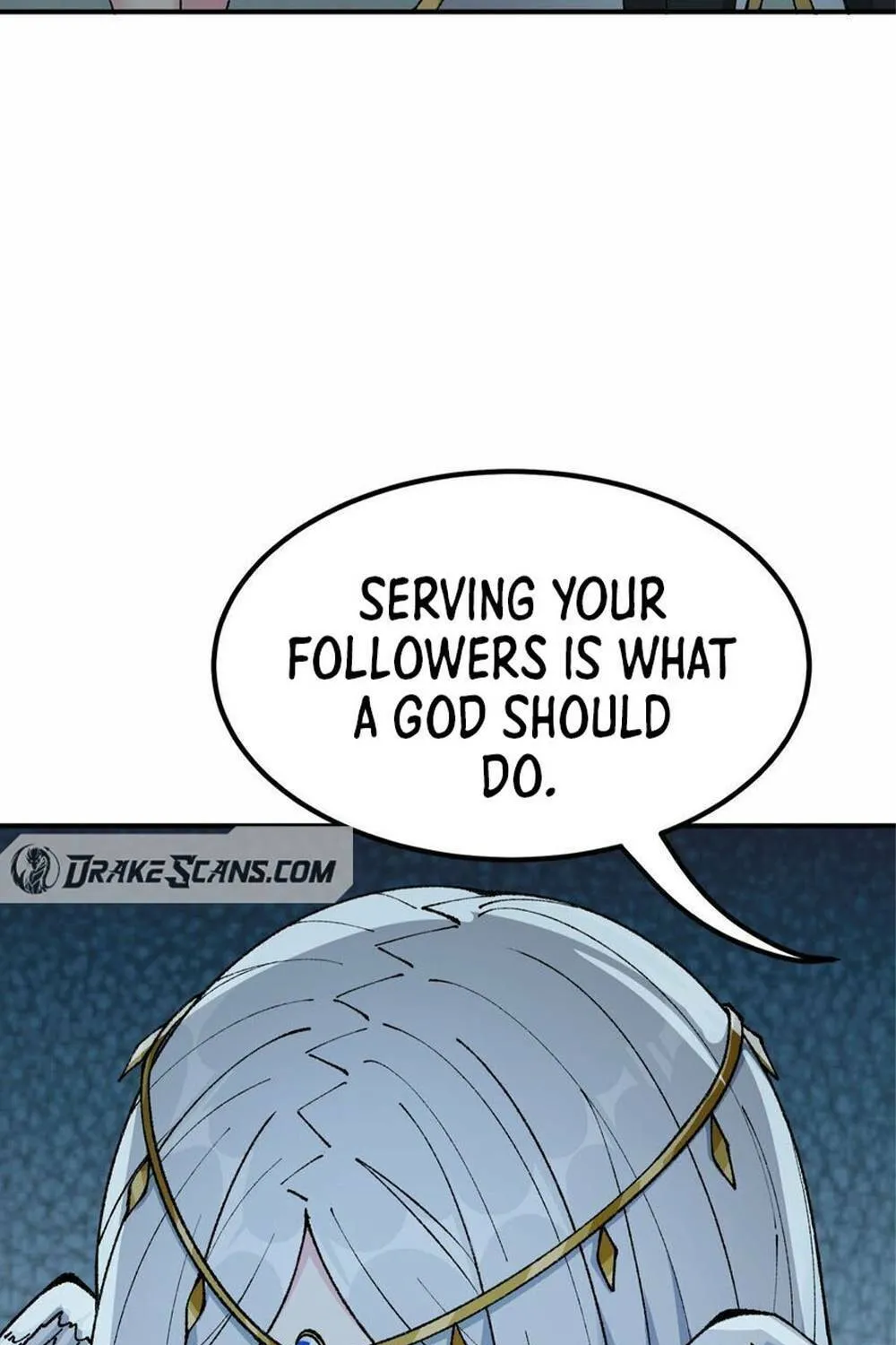 The Heavenly Path Is Not Stupid Chapter 36 page 50 - 