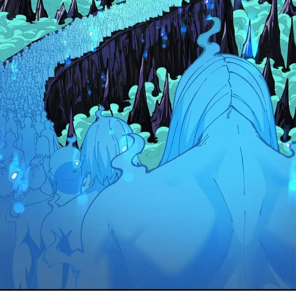 The Heavenly Path Is Not Stupid Chapter 36 page 59 - 