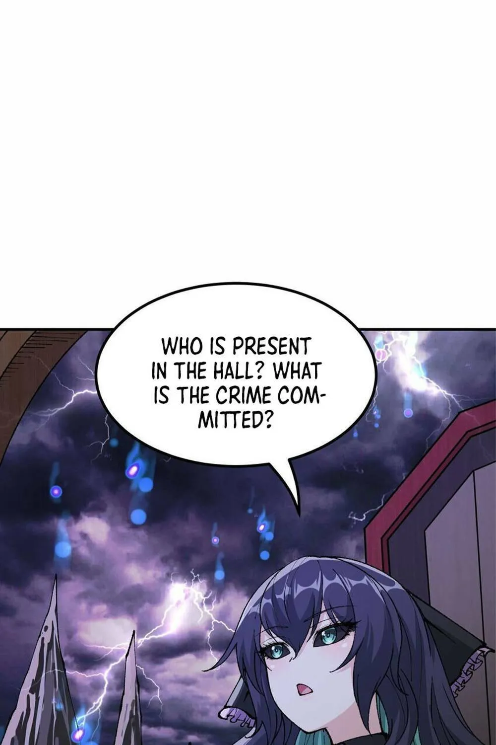 The Heavenly Path Is Not Stupid Chapter 36 page 62 - 