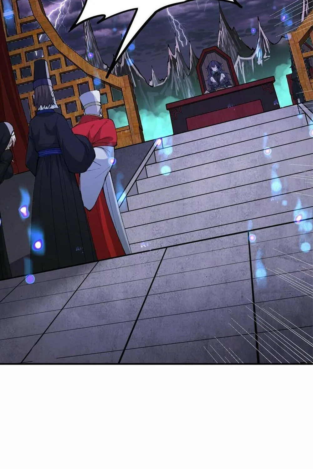 The Heavenly Path Is Not Stupid Chapter 36 page 65 - 