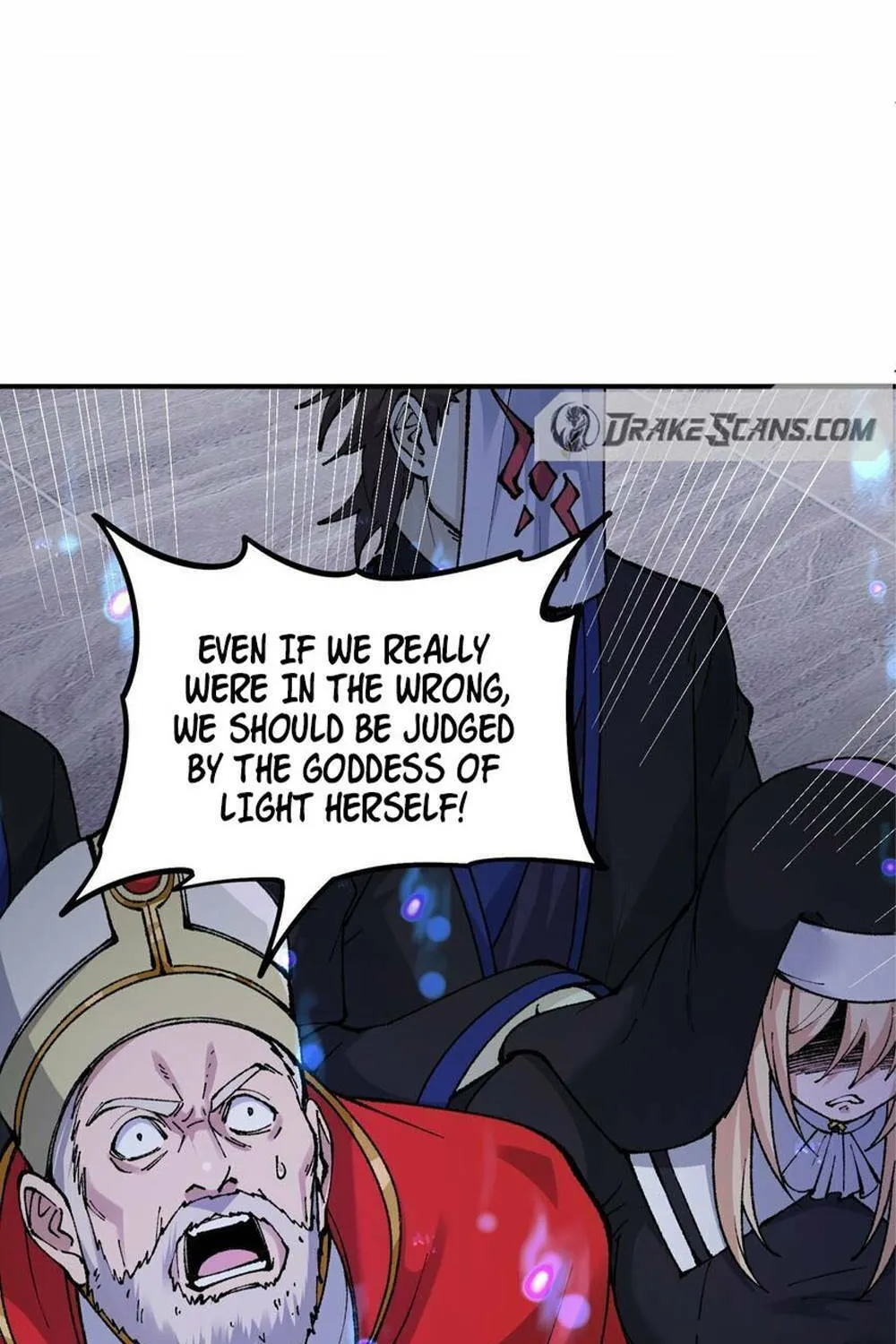 The Heavenly Path Is Not Stupid Chapter 36 page 66 - 