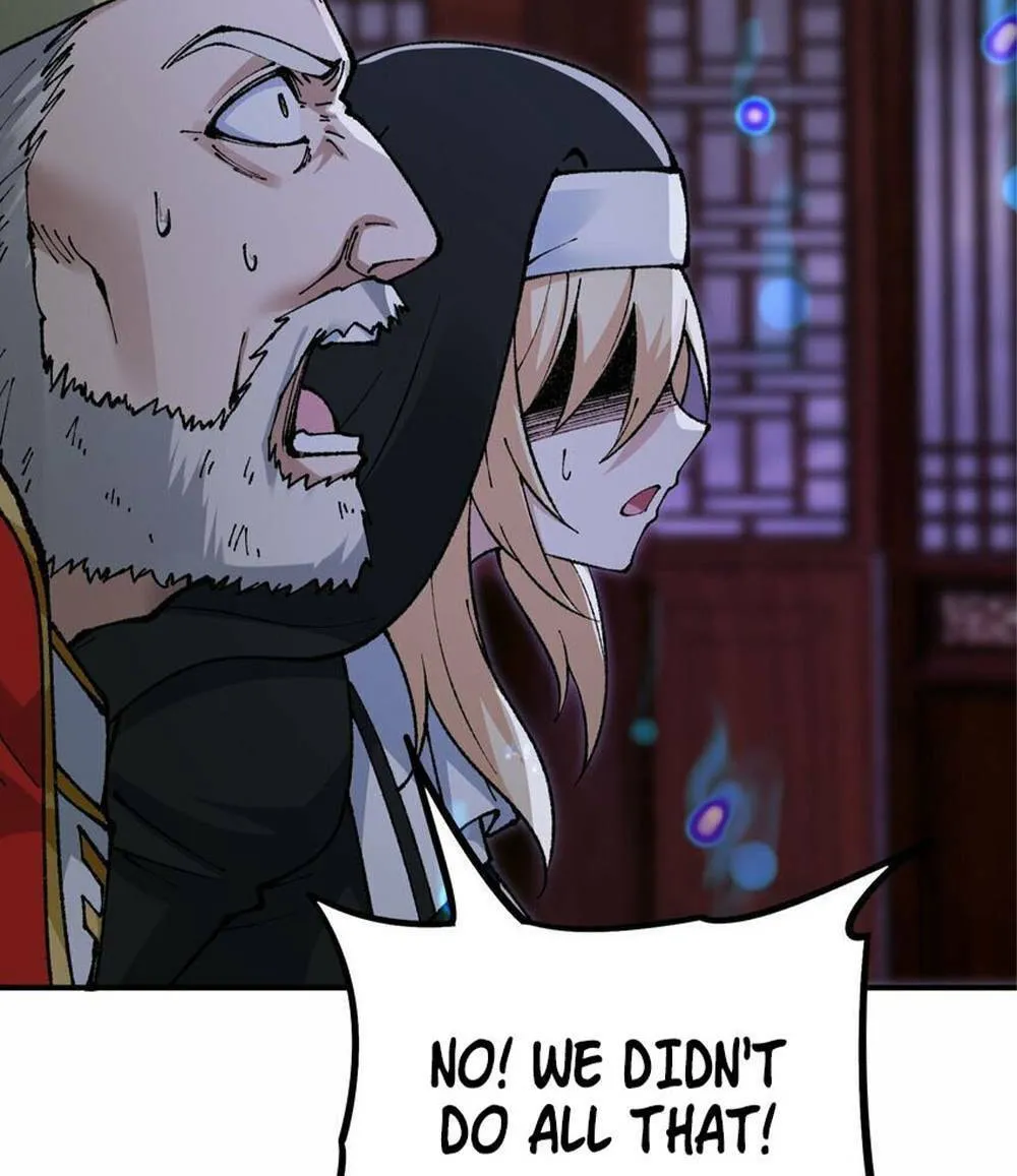The Heavenly Path Is Not Stupid Chapter 36 page 73 - 