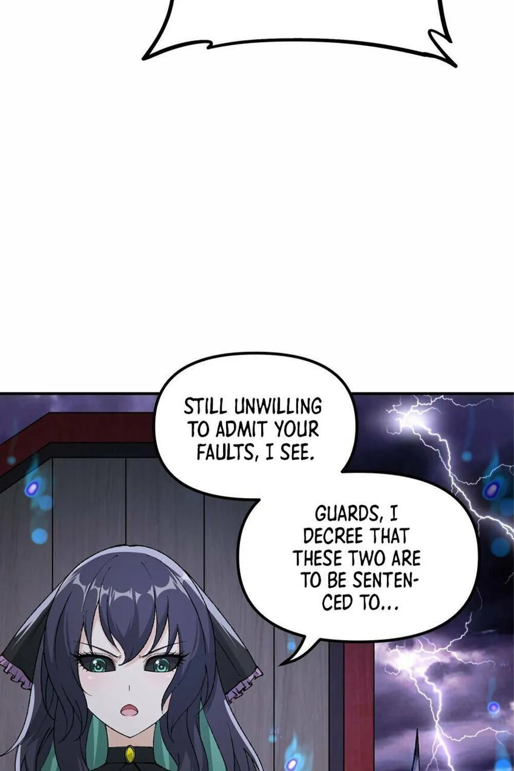 The Heavenly Path Is Not Stupid Chapter 36 page 74 - 
