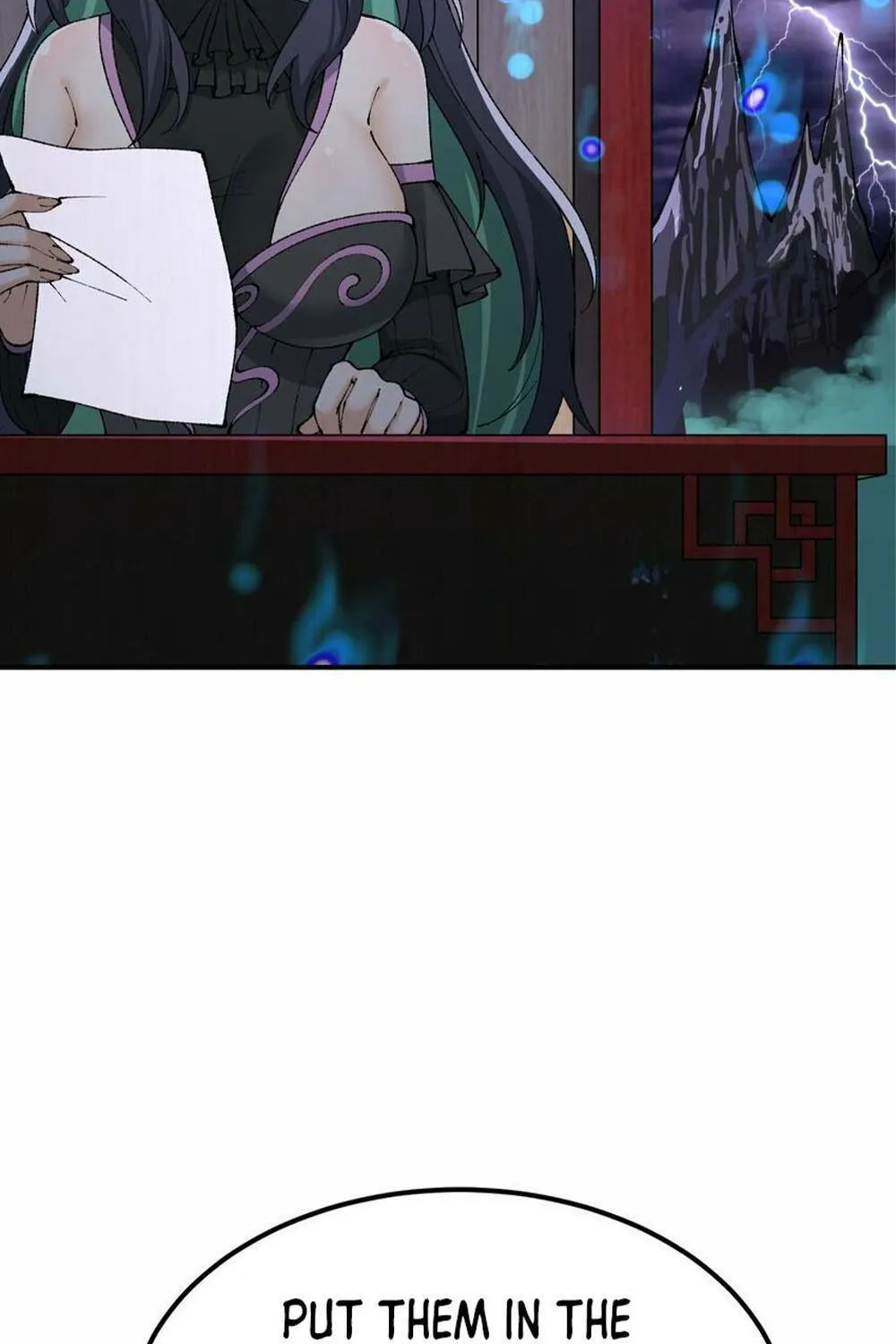 The Heavenly Path Is Not Stupid Chapter 36 page 75 - 
