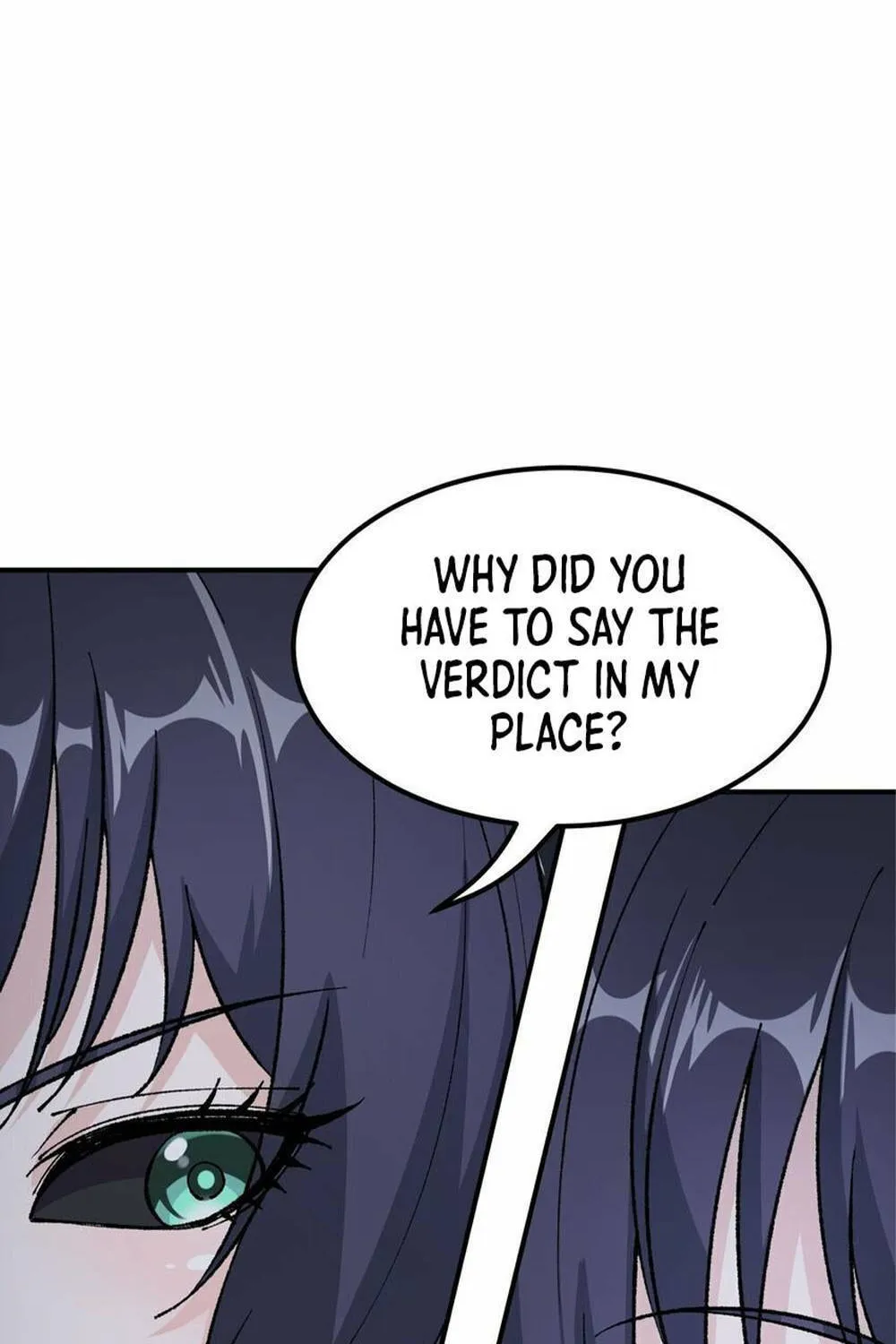 The Heavenly Path Is Not Stupid Chapter 36 page 81 - 