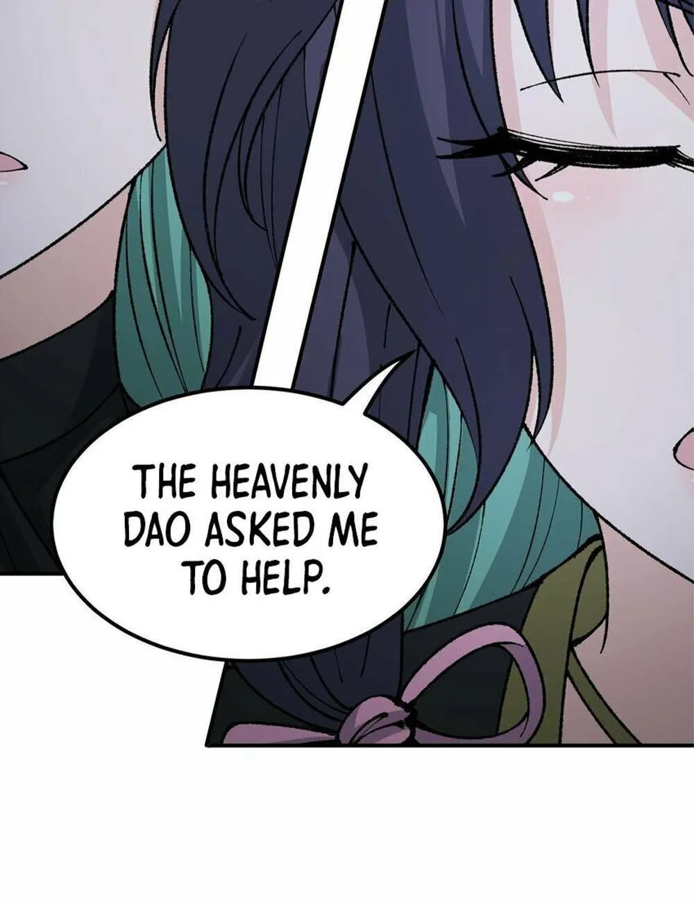 The Heavenly Path Is Not Stupid Chapter 36 page 82 - 