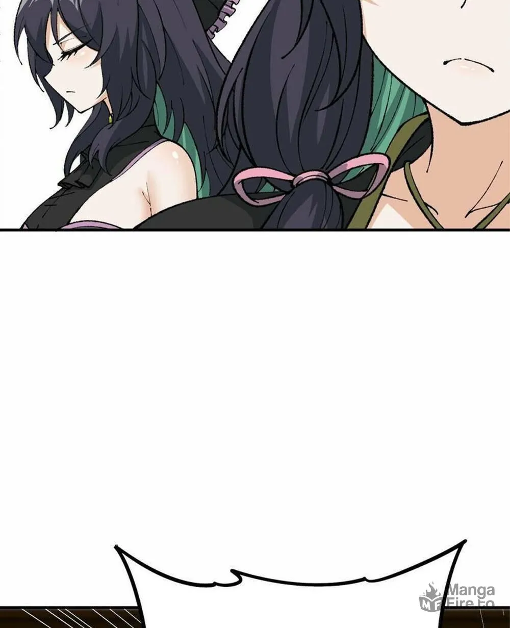 The Heavenly Path Is Not Stupid Chapter 36 page 84 - 