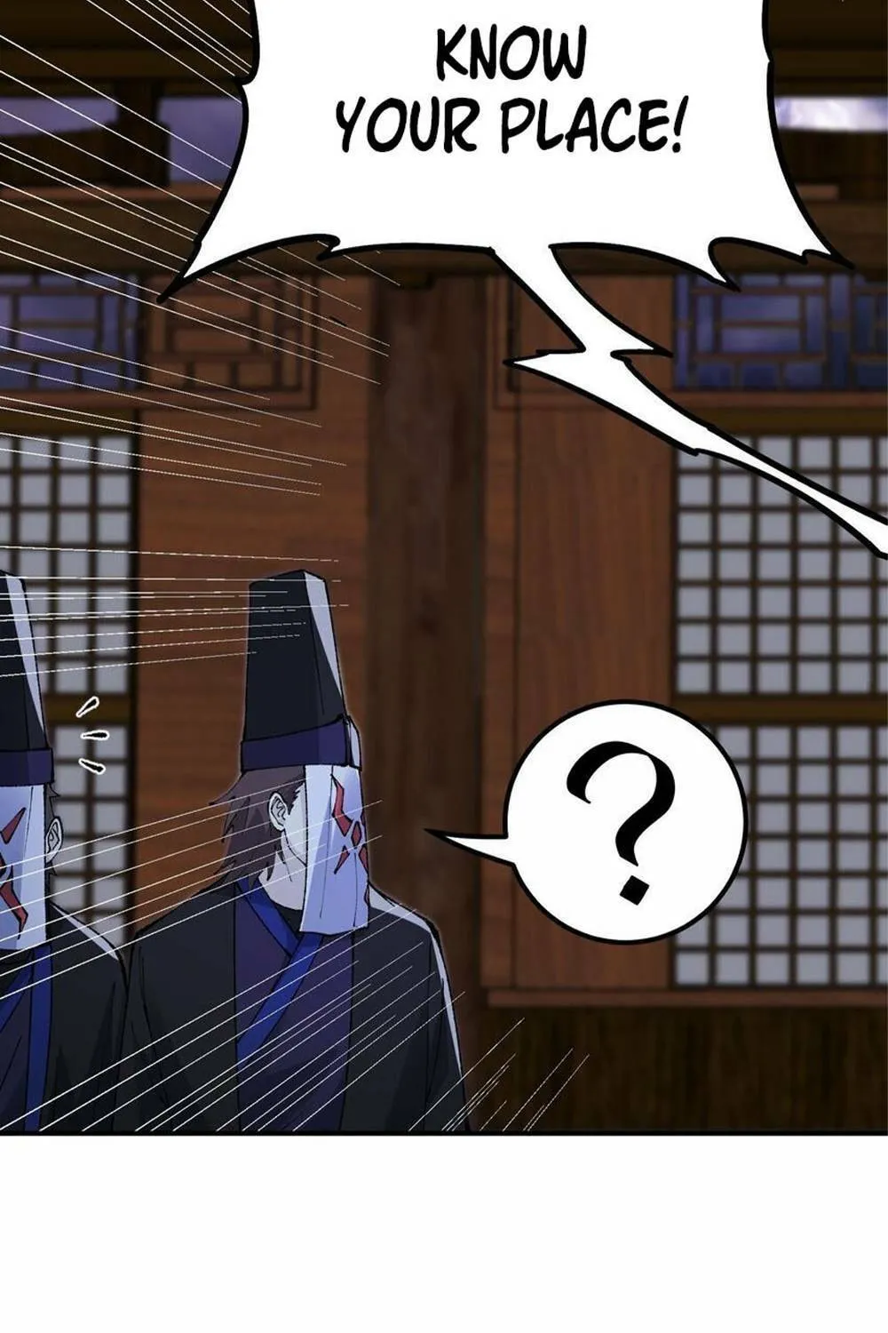 The Heavenly Path Is Not Stupid Chapter 36 page 85 - 