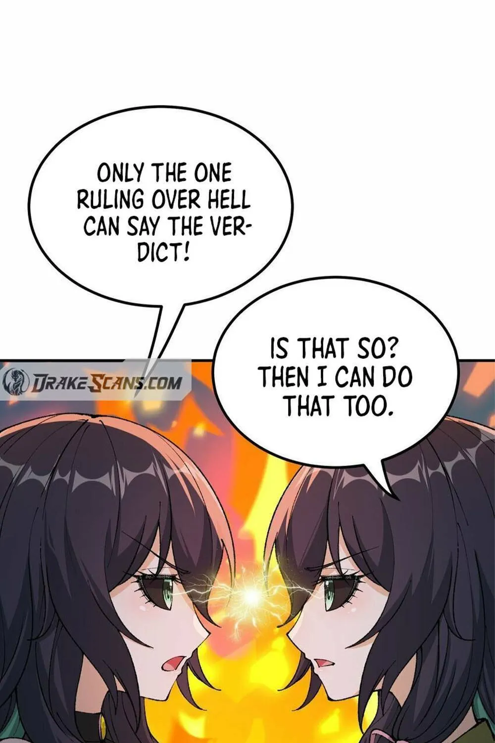 The Heavenly Path Is Not Stupid Chapter 36 page 86 - 