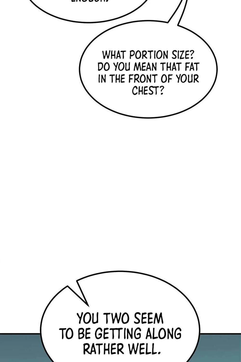 The Heavenly Path Is Not Stupid Chapter 36 page 88 - 