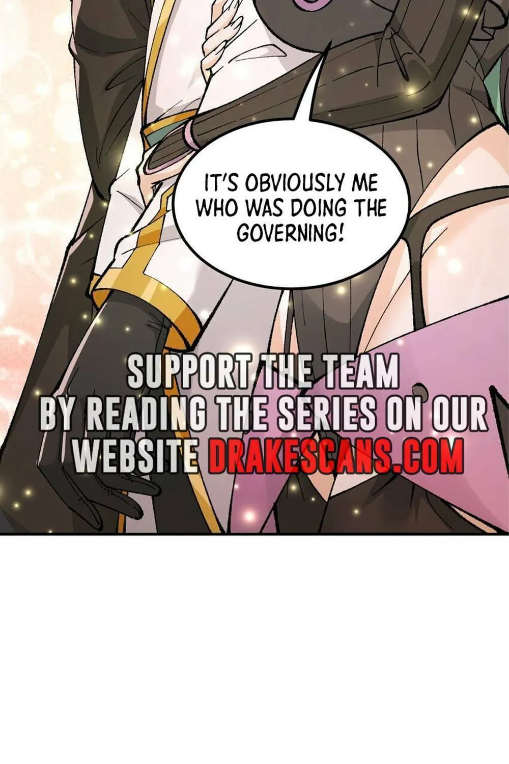 The Heavenly Path Is Not Stupid Chapter 36 page 96 - 