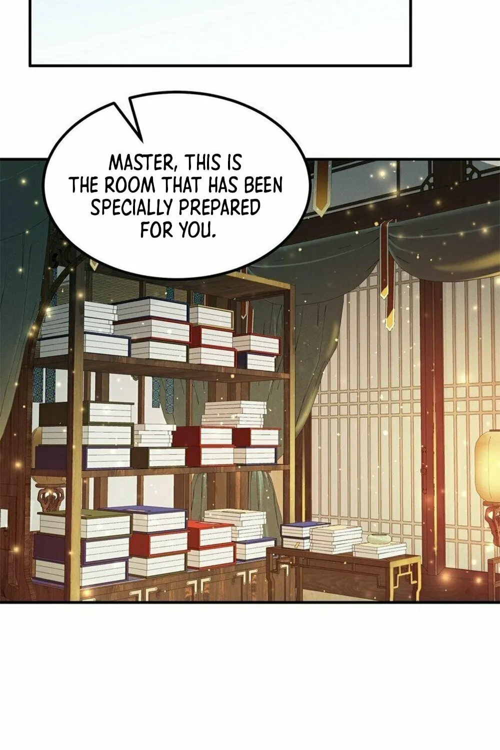 The Heavenly Path Is Not Stupid Chapter 37 page 11 - 