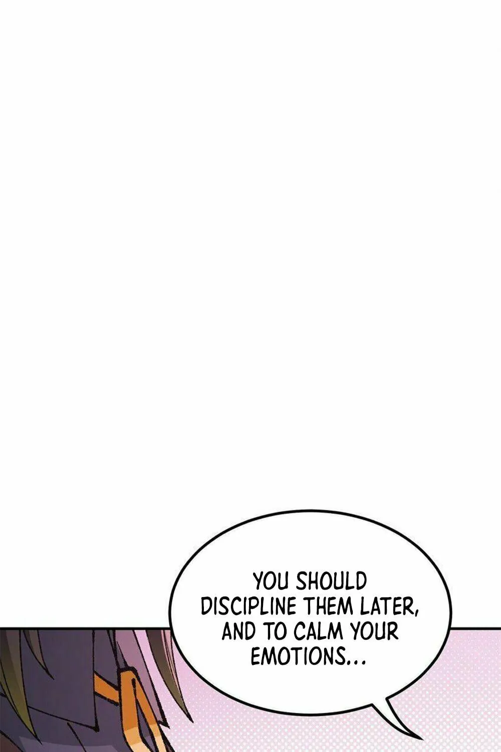 The Heavenly Path Is Not Stupid Chapter 37 page 19 - 