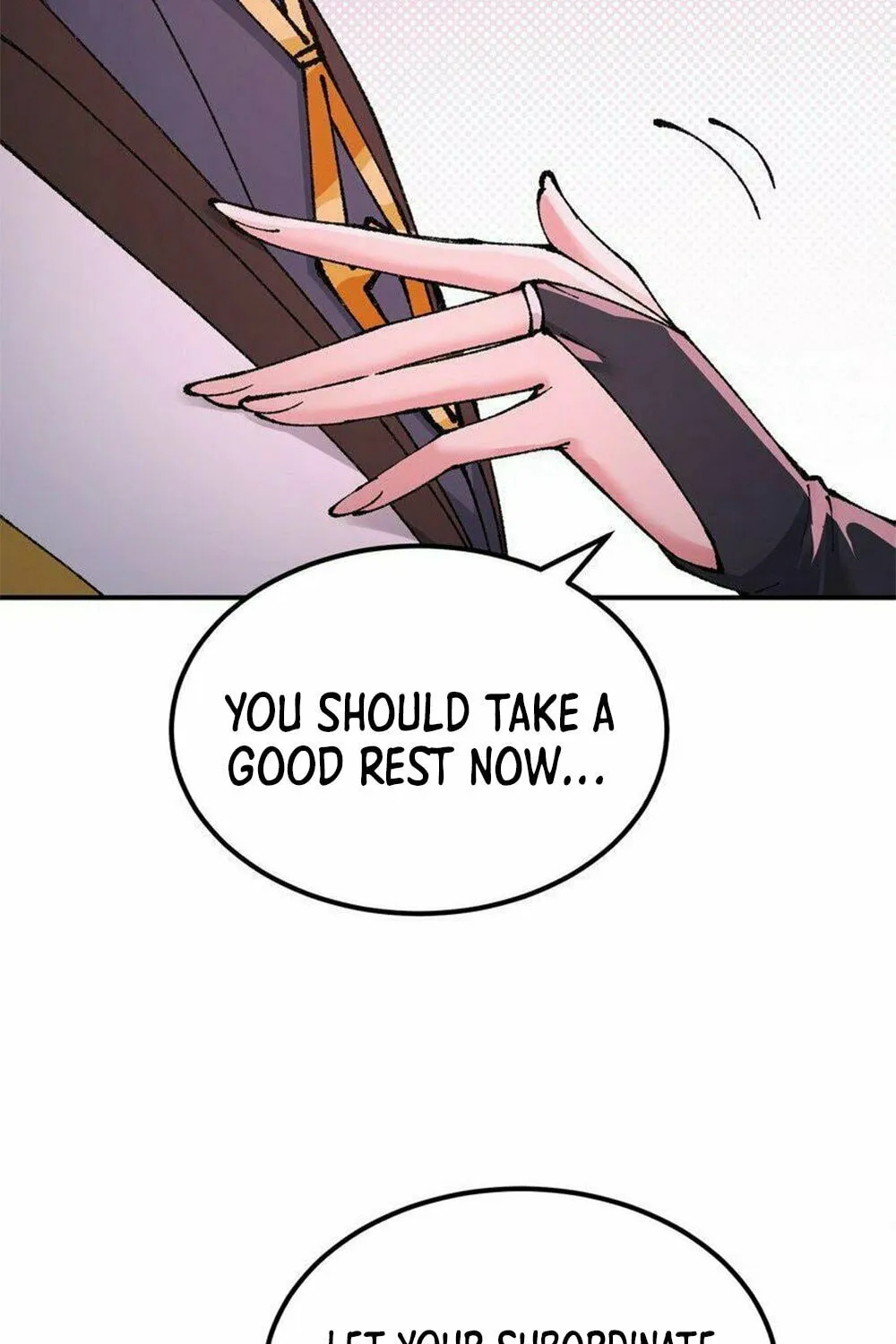 The Heavenly Path Is Not Stupid Chapter 37 page 20 - 