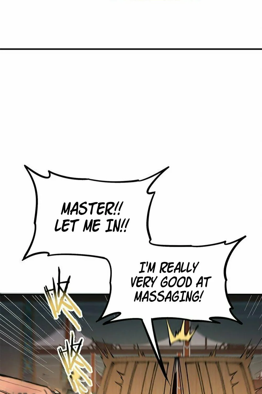 The Heavenly Path Is Not Stupid Chapter 37 page 32 - 