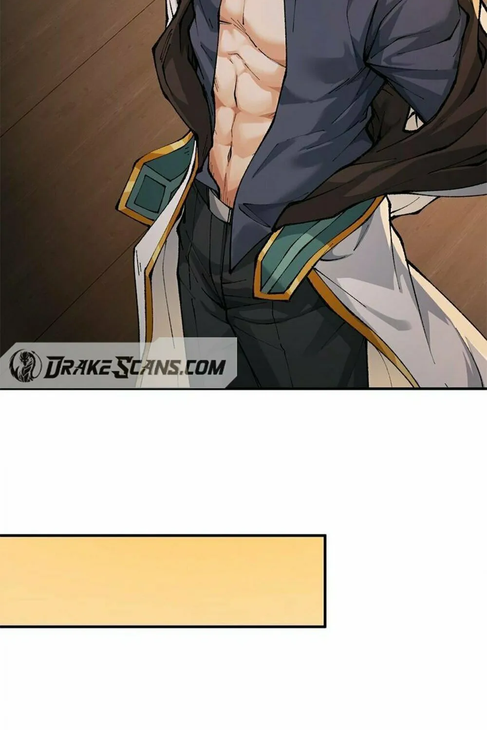 The Heavenly Path Is Not Stupid Chapter 37 page 39 - 