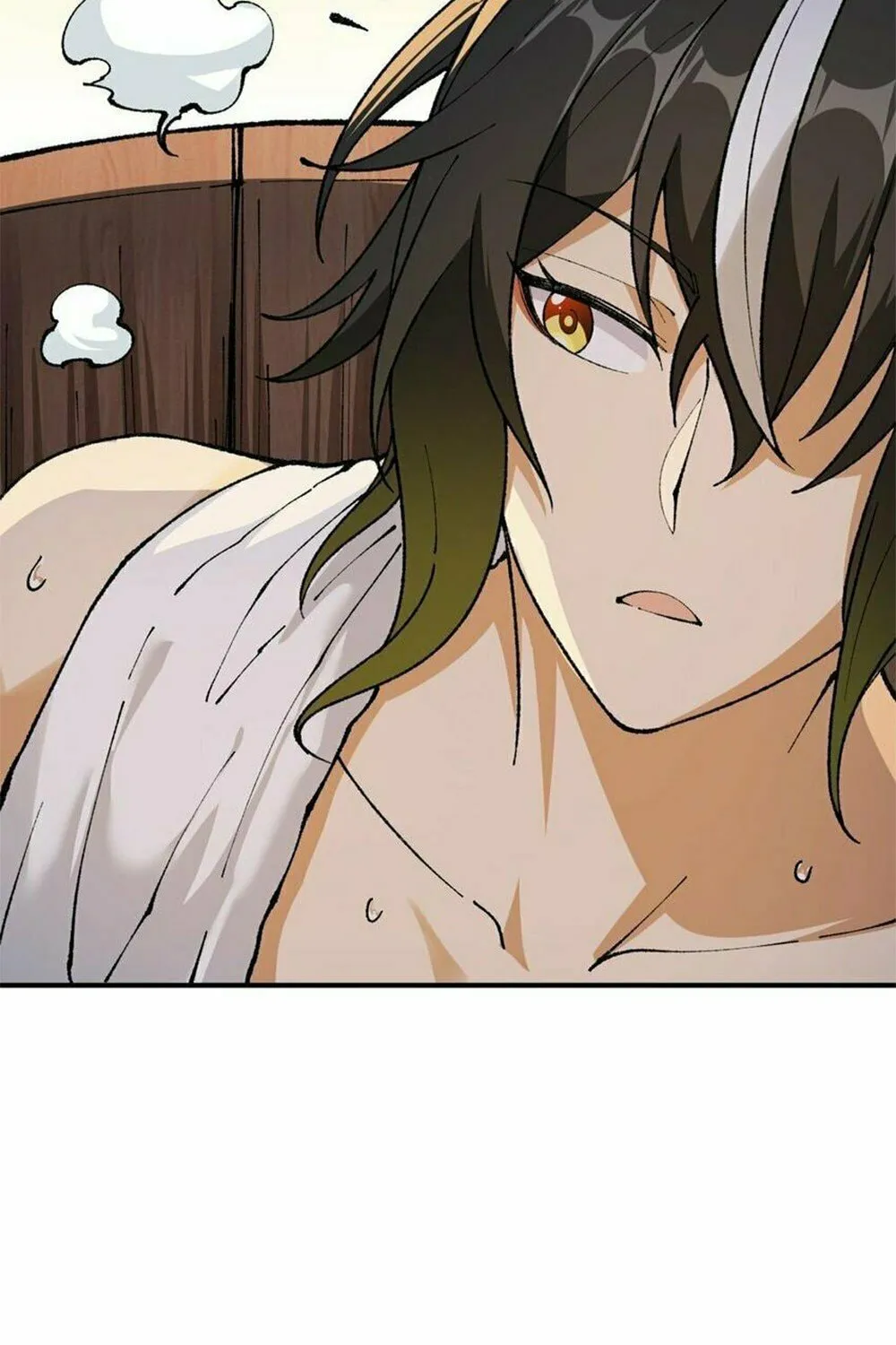 The Heavenly Path Is Not Stupid Chapter 37 page 44 - 
