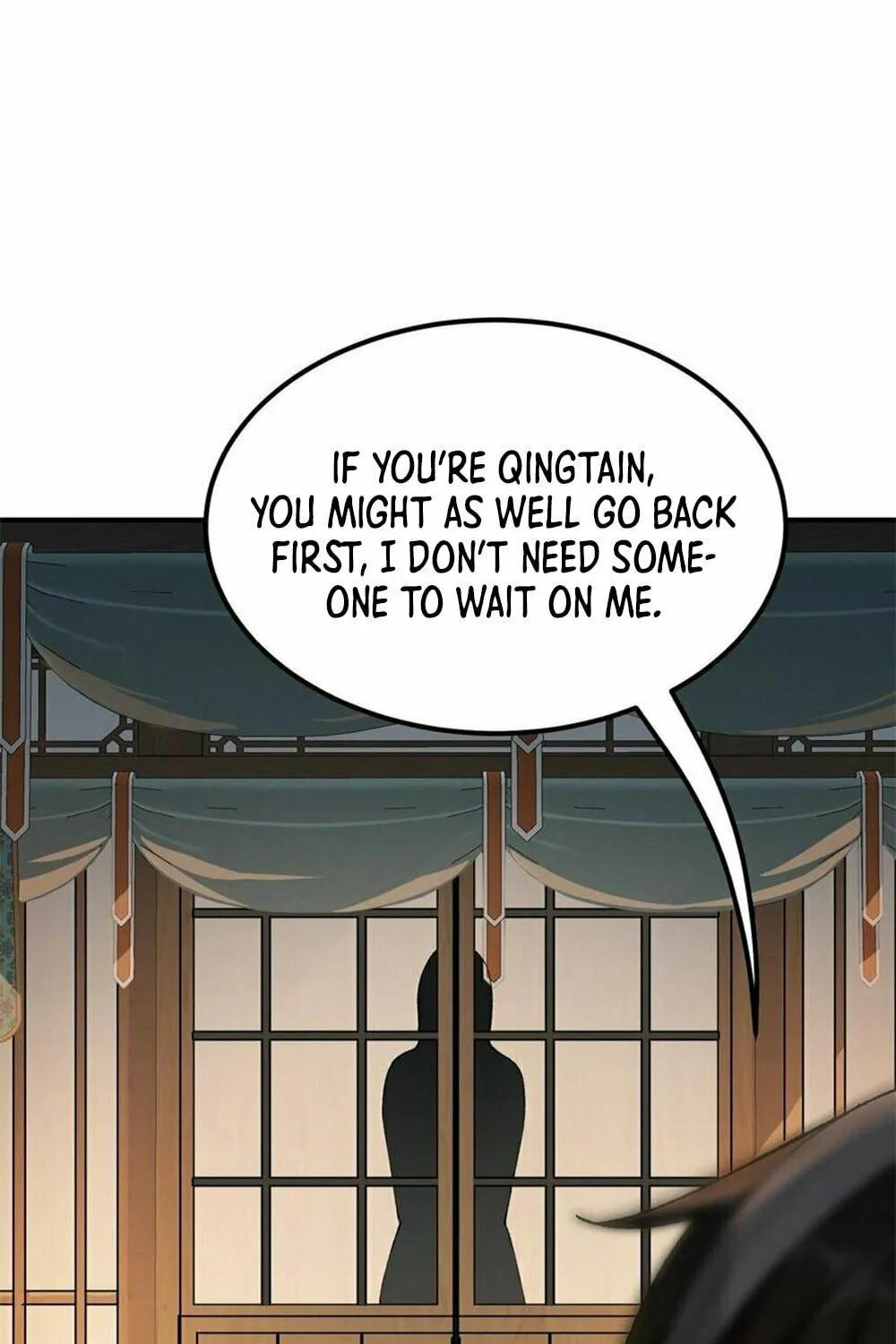 The Heavenly Path Is Not Stupid Chapter 37 page 46 - 