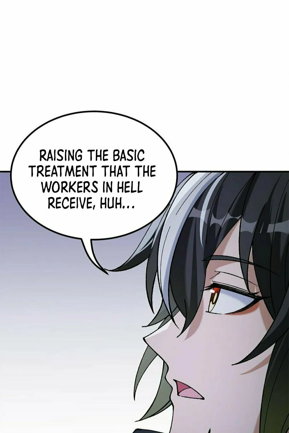The Heavenly Path Is Not Stupid Chapter 37 page 6 - 