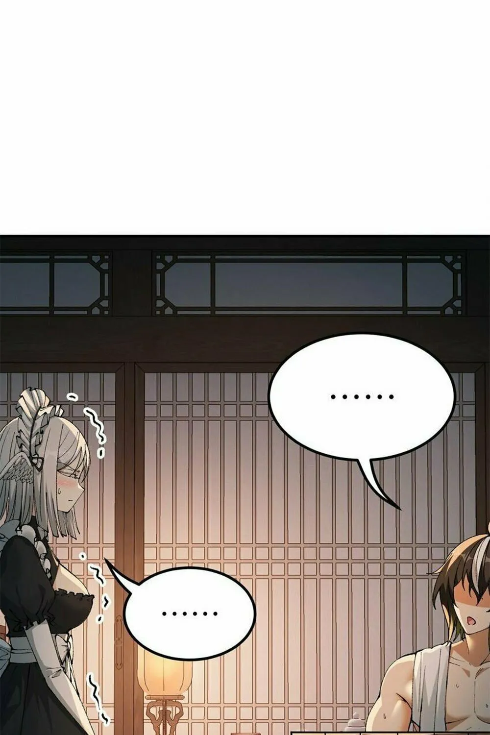 The Heavenly Path Is Not Stupid Chapter 37 page 51 - 