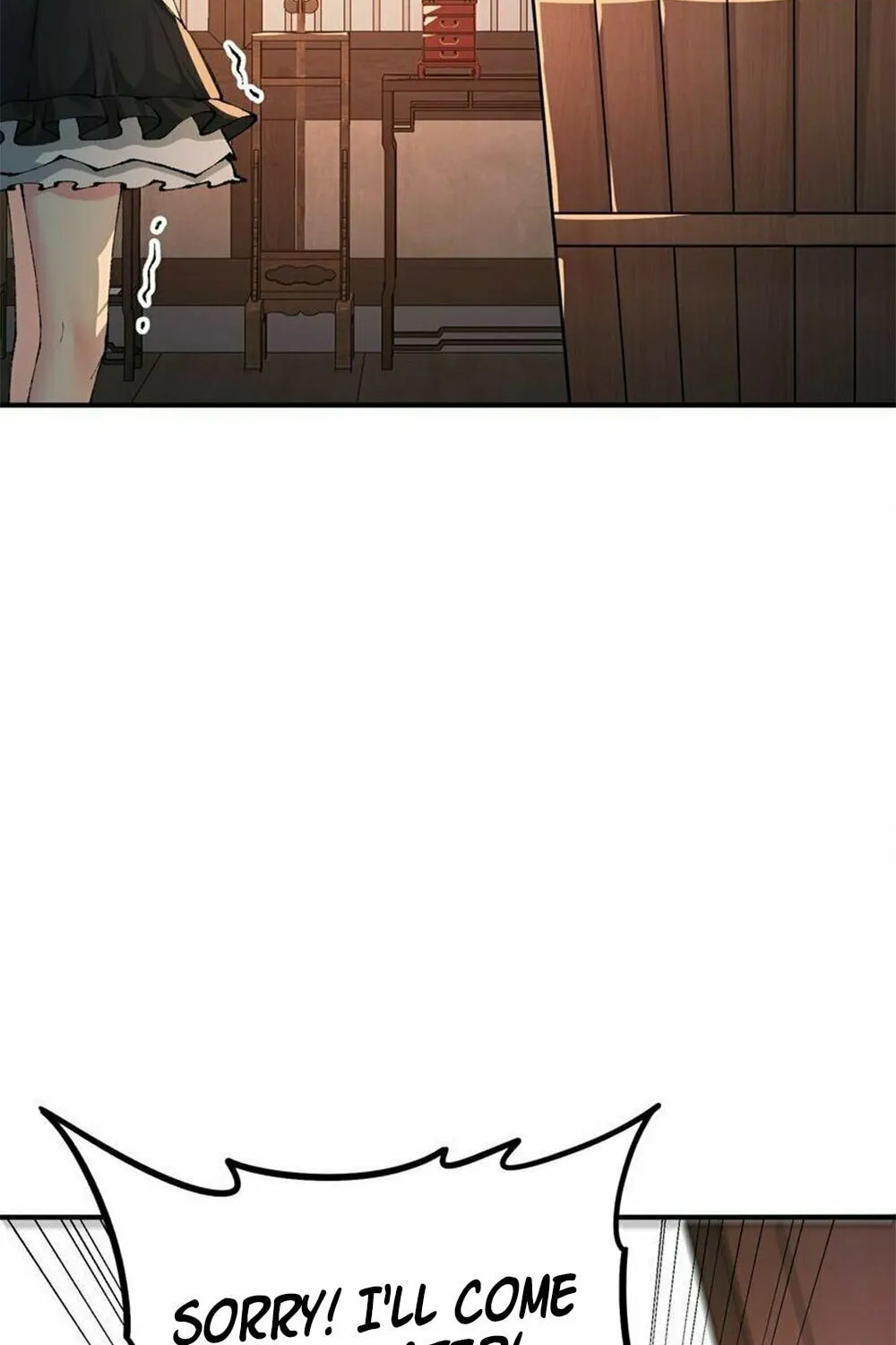 The Heavenly Path Is Not Stupid Chapter 37 page 52 - 