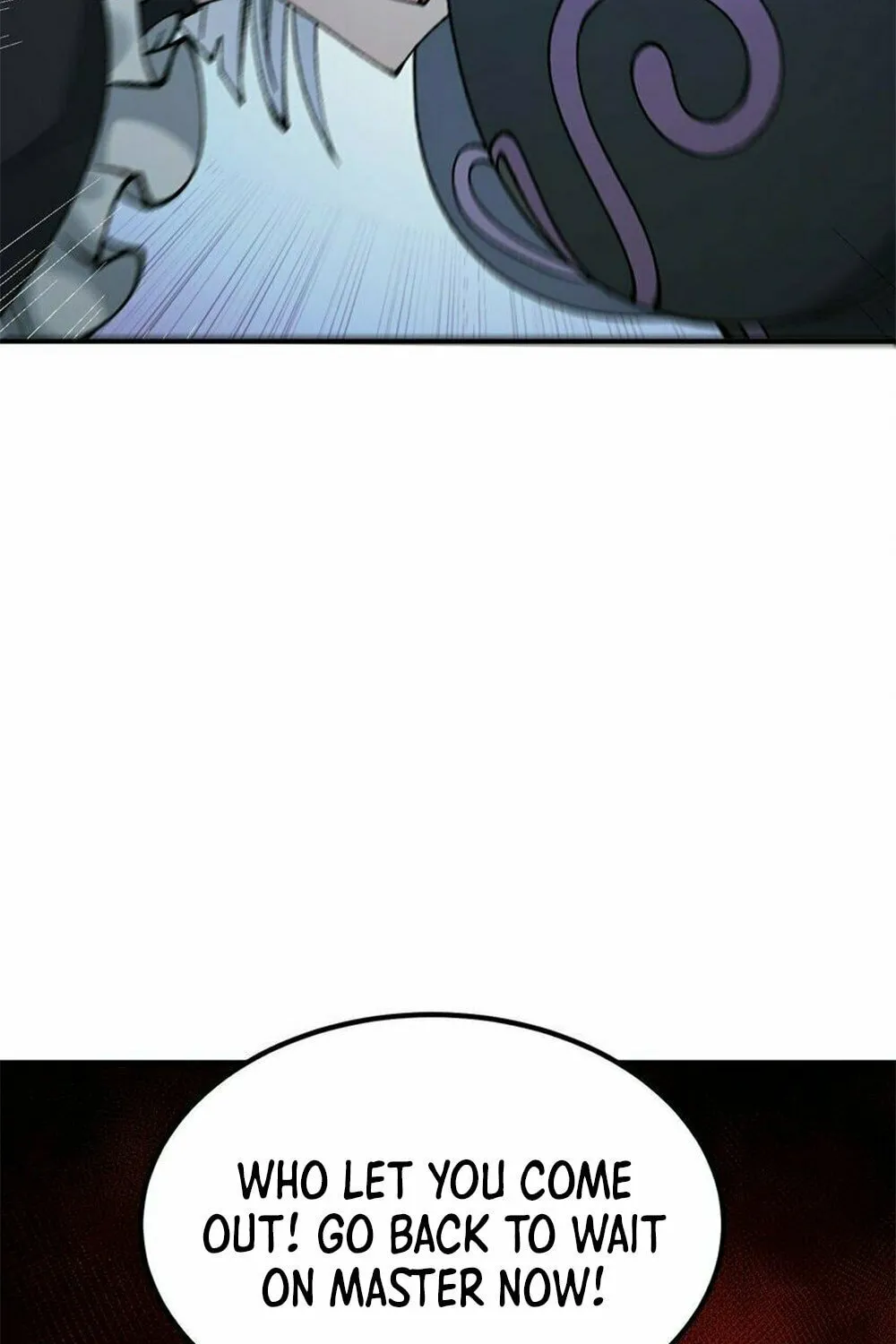 The Heavenly Path Is Not Stupid Chapter 37 page 56 - 