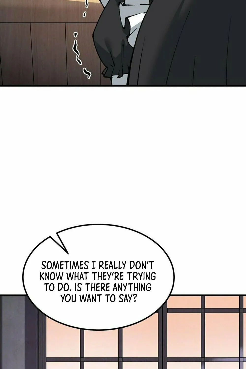 The Heavenly Path Is Not Stupid Chapter 37 page 64 - 