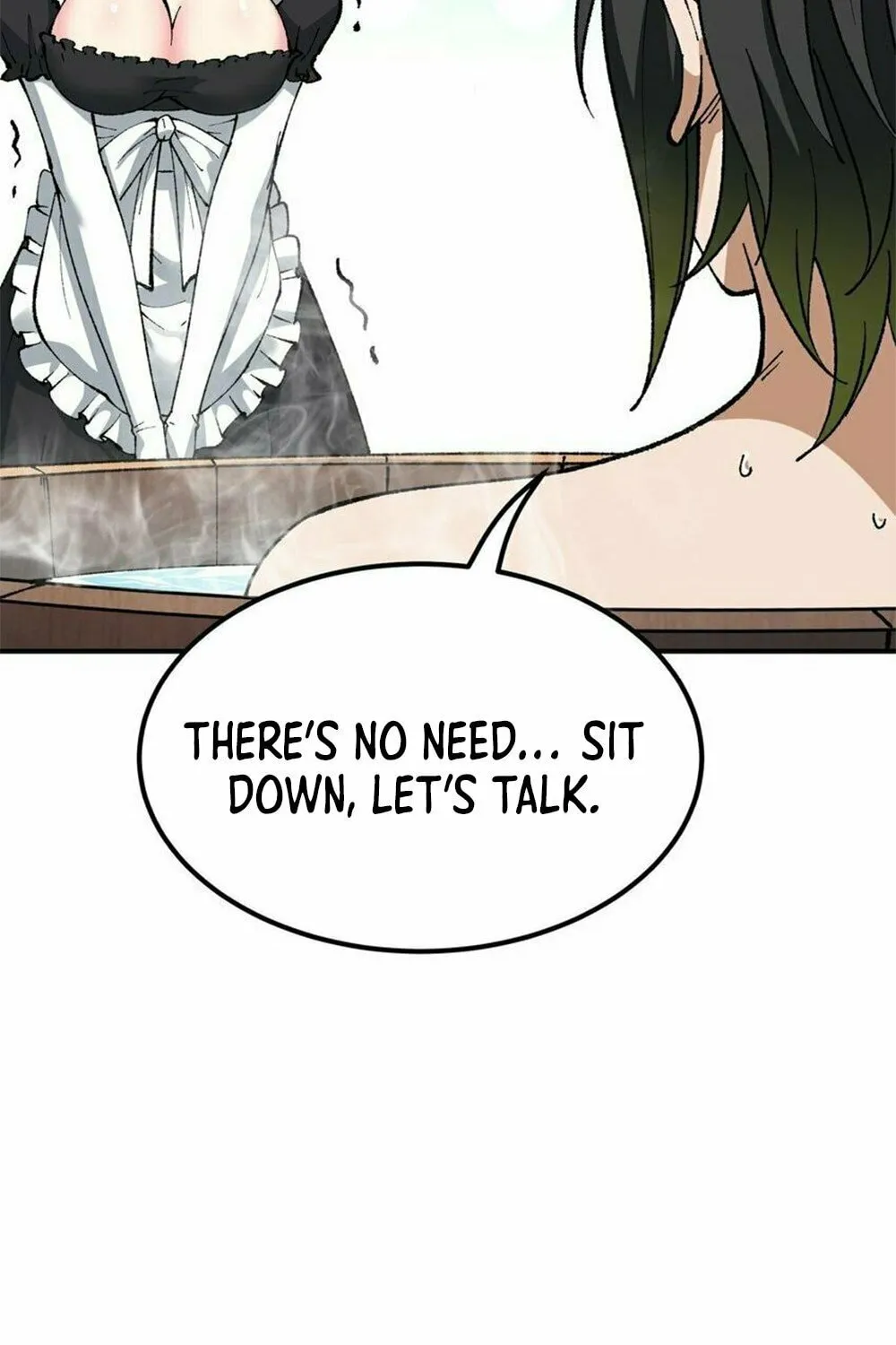 The Heavenly Path Is Not Stupid Chapter 37 page 67 - 