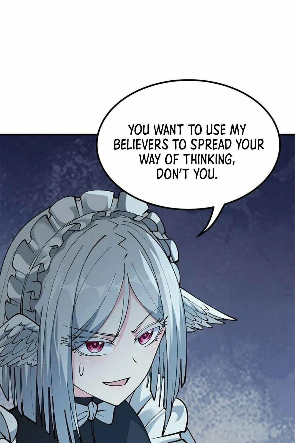 The Heavenly Path Is Not Stupid Chapter 37 page 74 - 