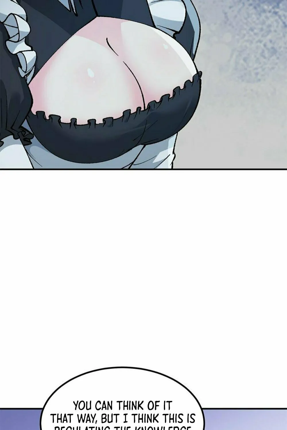 The Heavenly Path Is Not Stupid Chapter 37 page 75 - 