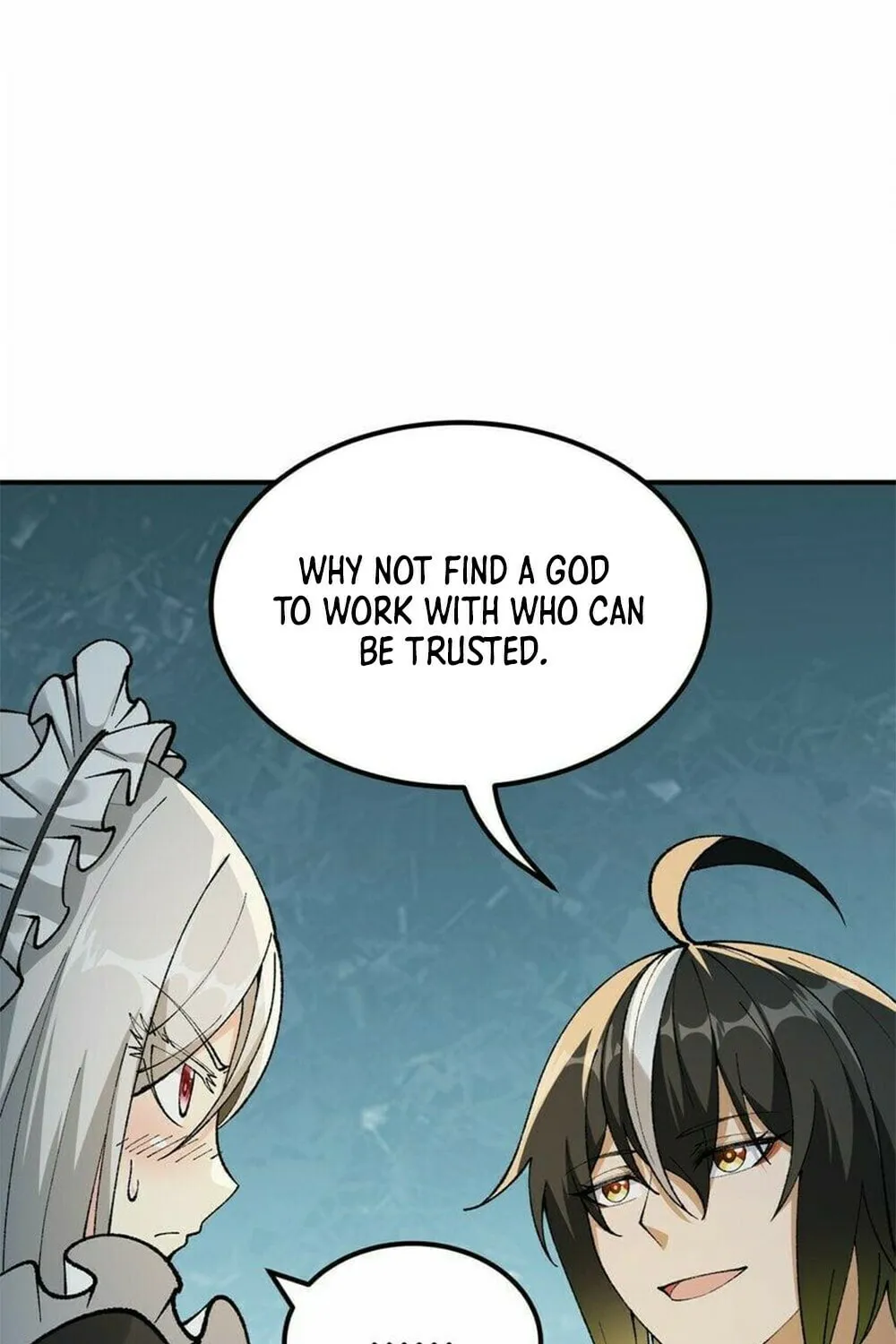 The Heavenly Path Is Not Stupid Chapter 37 page 82 - 