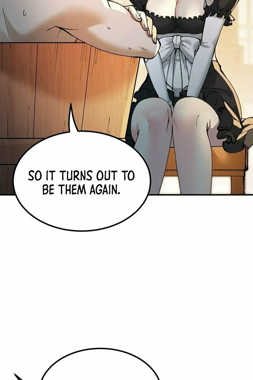 The Heavenly Path Is Not Stupid Chapter 37 page 90 - 