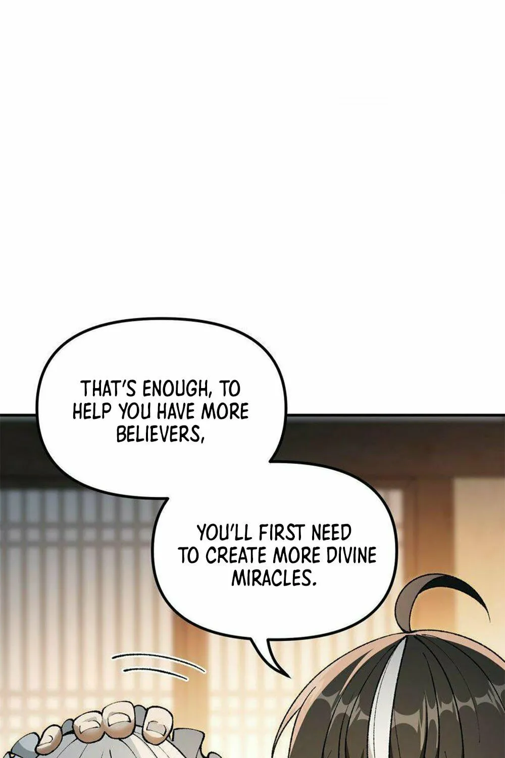 The Heavenly Path Is Not Stupid Chapter 37 page 93 - 