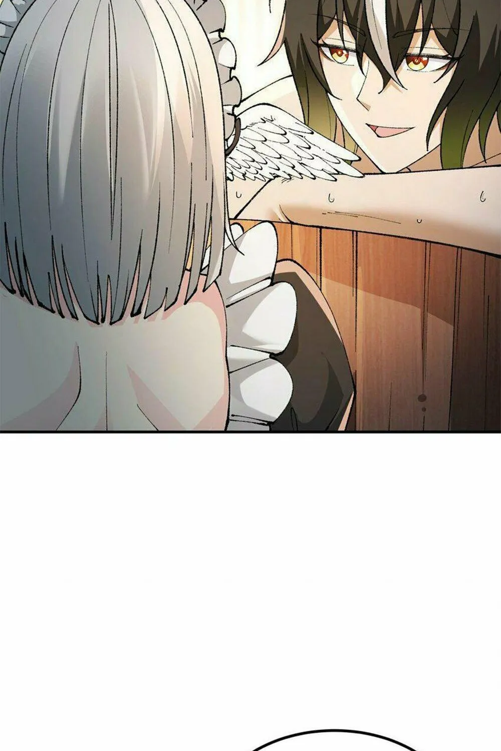 The Heavenly Path Is Not Stupid Chapter 37 page 94 - 