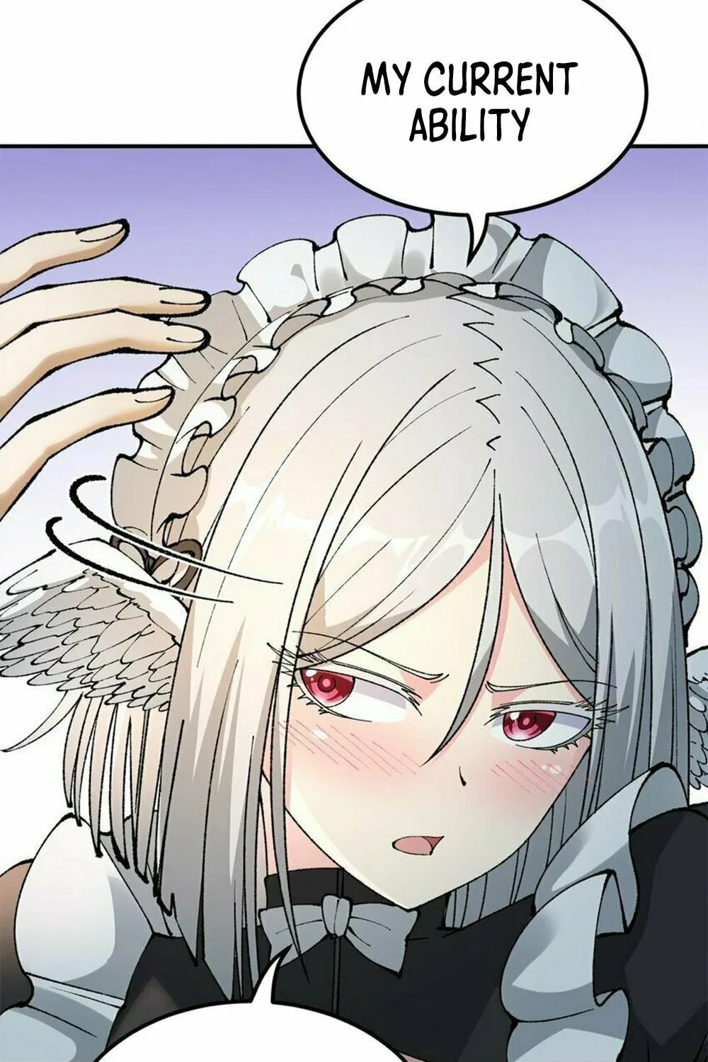 The Heavenly Path Is Not Stupid Chapter 37 page 95 - 