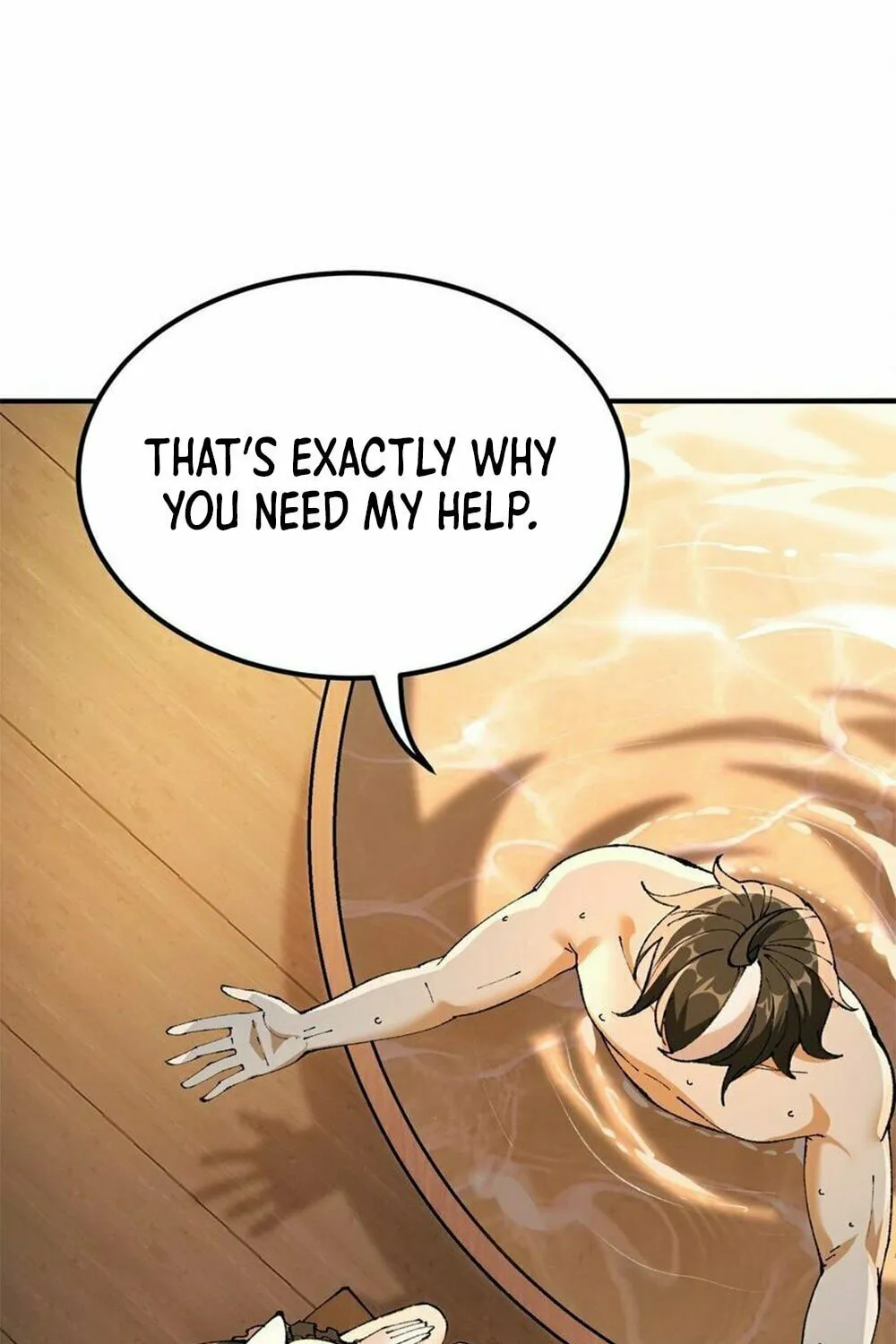 The Heavenly Path Is Not Stupid Chapter 37 page 97 - 