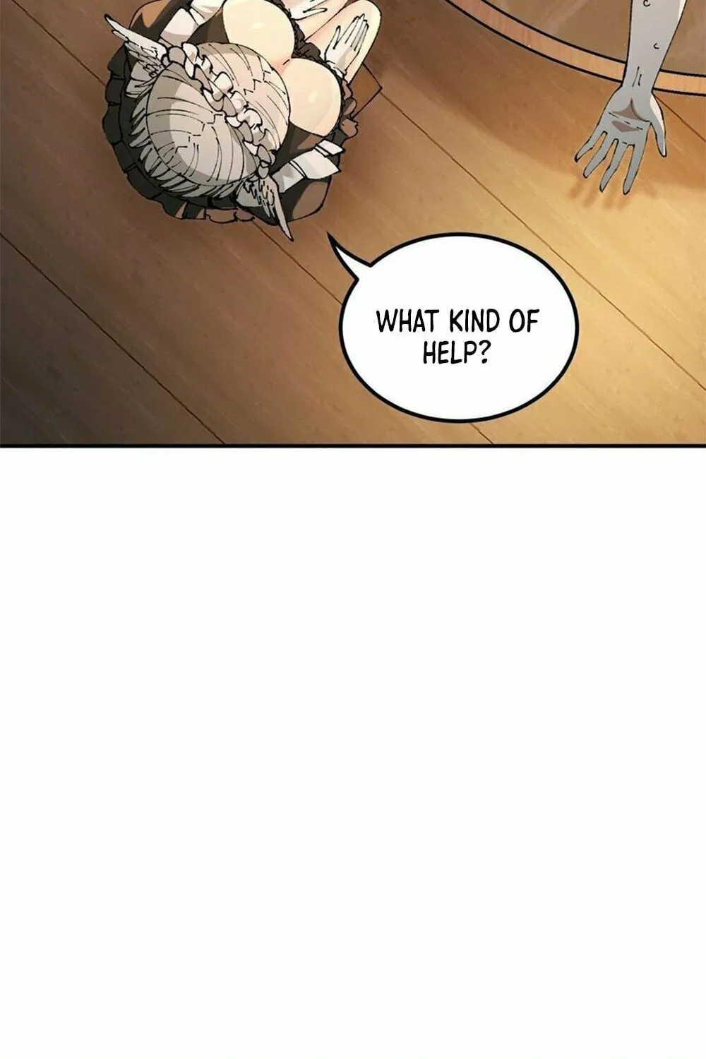 The Heavenly Path Is Not Stupid Chapter 37 page 98 - 