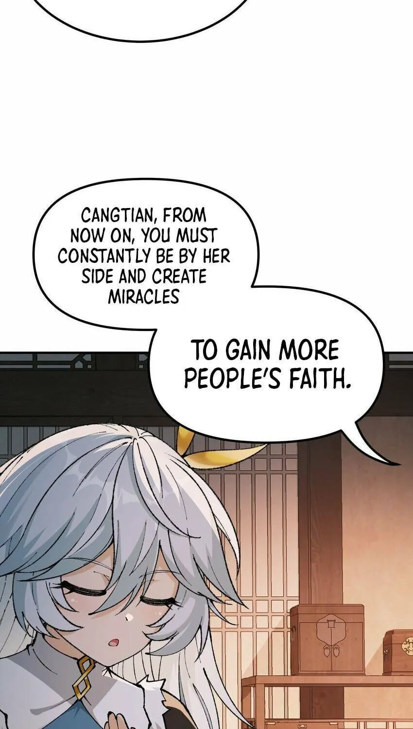 The Heavenly Path Is Not Stupid Chapter 38 page 11 - 