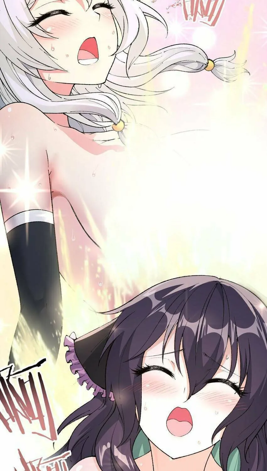 The Heavenly Path Is Not Stupid Chapter 38 page 102 - 
