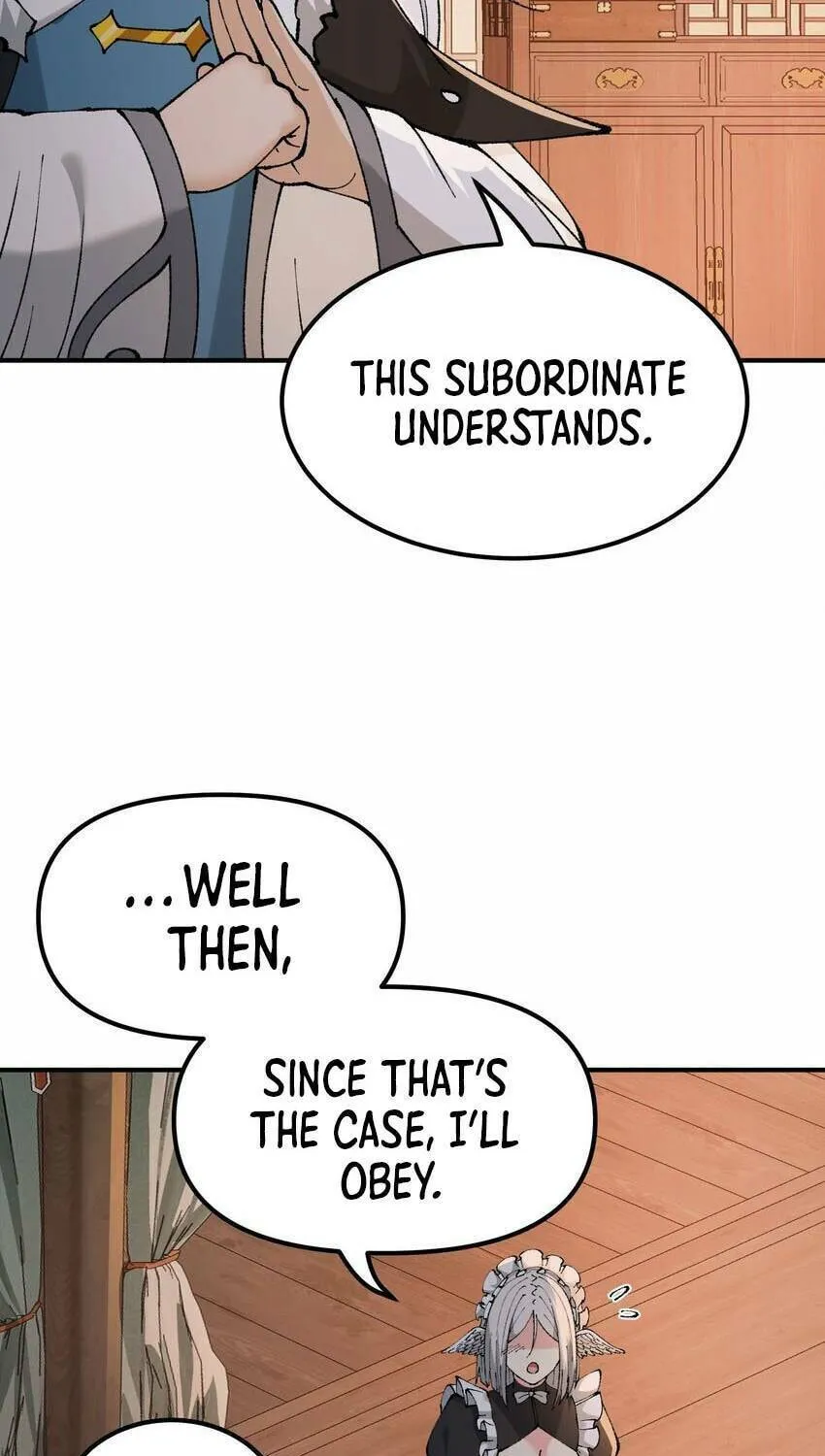 The Heavenly Path Is Not Stupid Chapter 38 page 12 - 