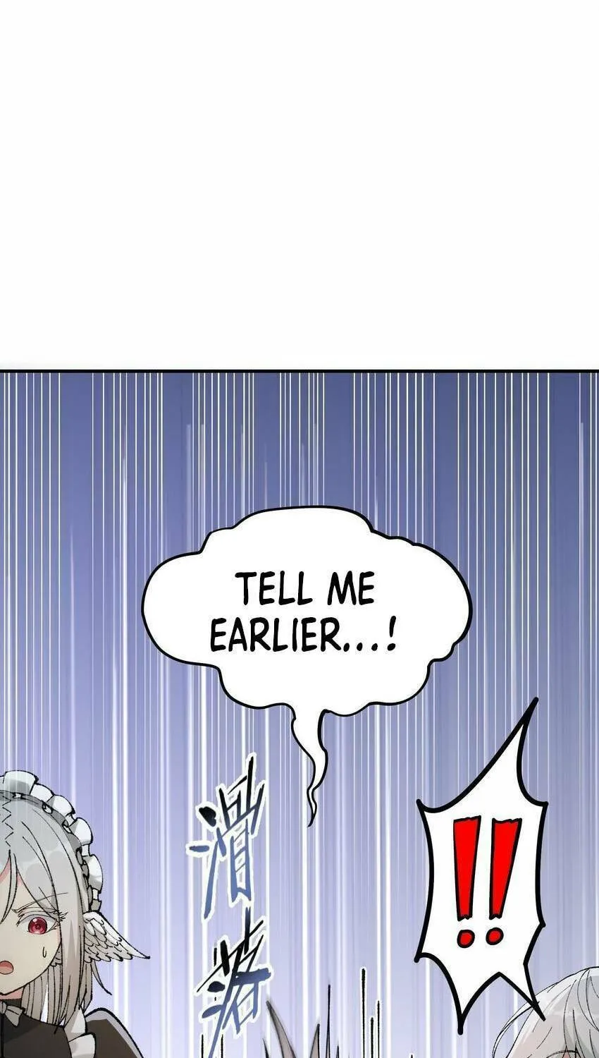 The Heavenly Path Is Not Stupid Chapter 38 page 24 - 